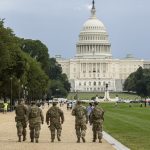 Guvernul american a trimis acasa sute de mii de functionari in concediu fara plata