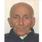 Il recunoasteti Barbat de 81 de ani cautat