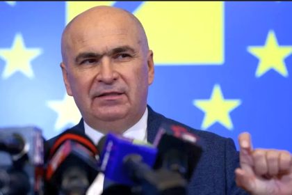 Ilie Bolojan Nu demisionez Continuam lupta cu pensiile speciale
