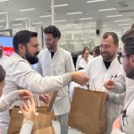 Industria auto din Sibiu acelereaza AUMOVIO atinge 30 milioane camere inteligente produse local