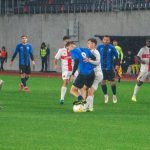 Inter Sibiu in criza semieec acasa cu Pauseshti Otasau