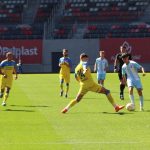 Inter intorce soarta meciului cu Lupeni Sibiul avanseaza in clasament