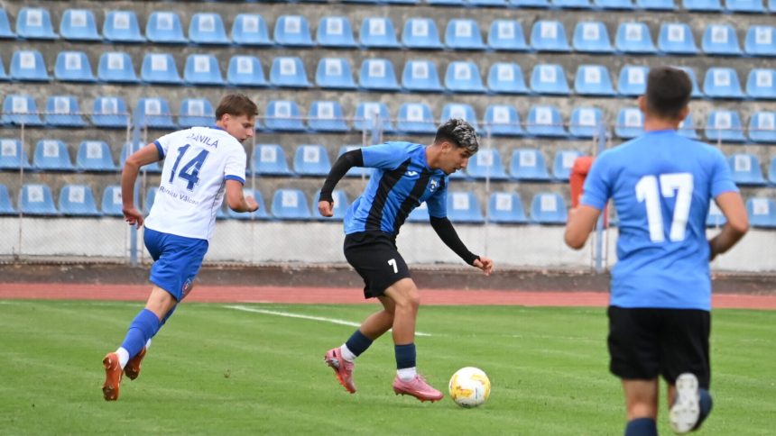 Inter nu isi revine a pierdut si la Petrosani