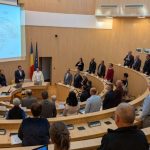 Investitii pentru oameni Consiliul Judetean Sibiu modernizeaza infrastructura