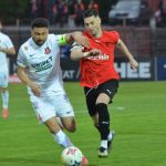 Ionut Stoica revine pe teren planul de recuperare