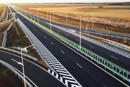 Italianii turcii si indienii concurent pentru autostrada in Romania