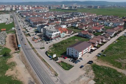 Joi se decide soarta unui terren din Cartierul Arhitectilor