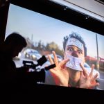 Jurnal de festival O zi de film la AFF2025