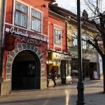 Klaus Iohannis pierde casa din centrul Sibiului ANAF a inceput executarea silita