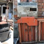 Licitatia ANAF Sibiu Vanzare utilaje industriale si echipamente