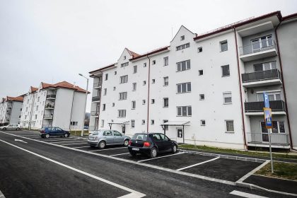Locuinte pentru tineri la Sibiu inscrieri ANL deschise