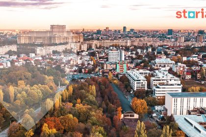 Locuintele de inchiriat din Sectorul 6 sunt cele mai cautate