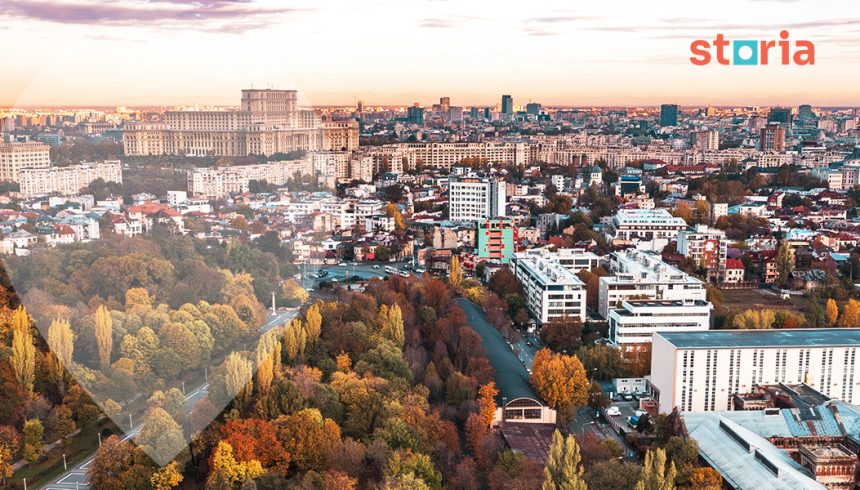 Locuintele de inchiriat din Sectorul 6 sunt cele mai cautate