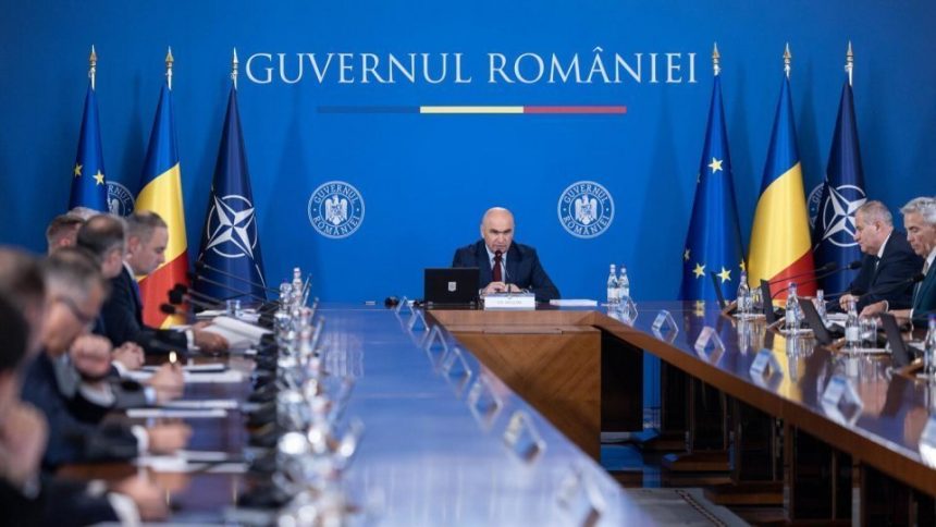 Lovitura pentru Guvernul Bolojan CCR a declarat reforma pensiilor speciale neconstitutionala