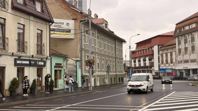 Lucrari ilegale intr un apartament din Sibiu proprietarul condamnat