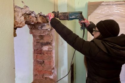 Lucrari neautorizate la casa ce pot duce la amenzi