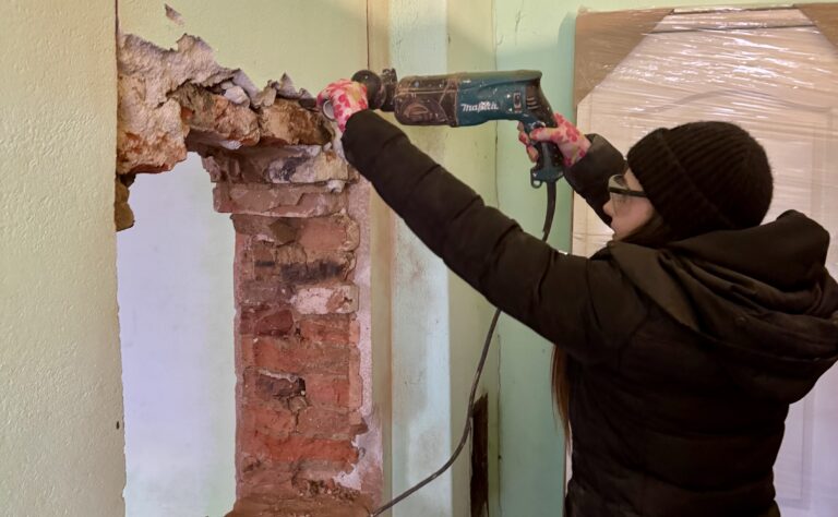 Lucrari neautorizate la casa ce pot duce la amenzi