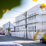 Lucrarile la Scoala 8 aproape de finalizare panouri fotovoltaice incalzire in pardoseala si clase moderne