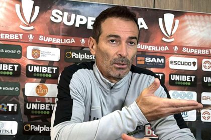 Maldarasan Sagei ctre arbitri dupa accidentarea lui Karo