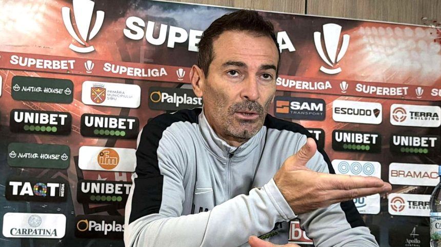 Maldarasan Sagei ctre arbitri dupa accidentarea lui Karo