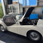 Masina de colectie la RAR doar 3300 fabricate