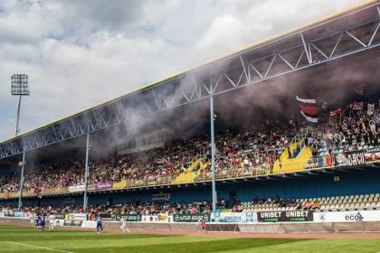 Mediashul atac virulent la adresa Transgaz O jignire la oras video