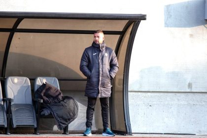 Mediasul se duce cu tupeu la Valcea Antrenorul ACS avertisment pentru olteni video