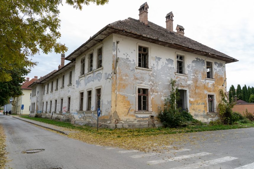 Medienii invitai s propun idei pentru cldiri