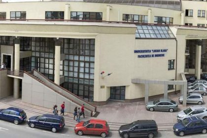 Meditaii gratuite BAC ULBS pentru liceeni din Sibiu