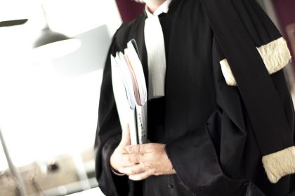 Meseria de avocat mai bine protejata in Romania