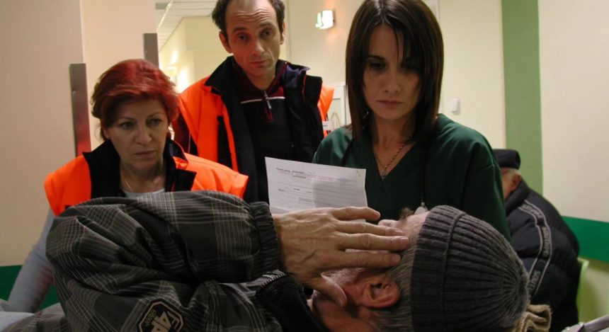 Moartea domnului Lazarescu revine la Sibiu