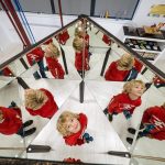 Muzeul Stiintei din Sibiu s a deschis pentru copii