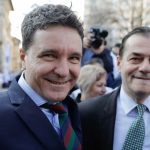 Nicotor Dan isi completeaza echipa cu noi consilieri