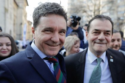 Nicotor Dan isi completeaza echipa cu noi consilieri