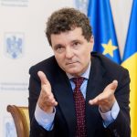 Nicuor Dan refuza referendum pentru pensiile magistratilor