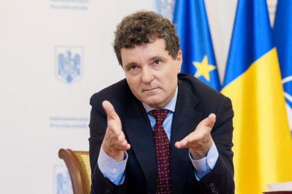 Nicuor Dan refuza referendum pentru pensiile magistratilor