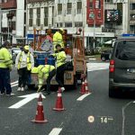 Noi lucrari in Sibiu restrictii de trafic in 8 zone