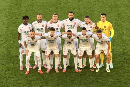 Nori negri la FC Hermannstadt oficial rabufneste despre jucatori