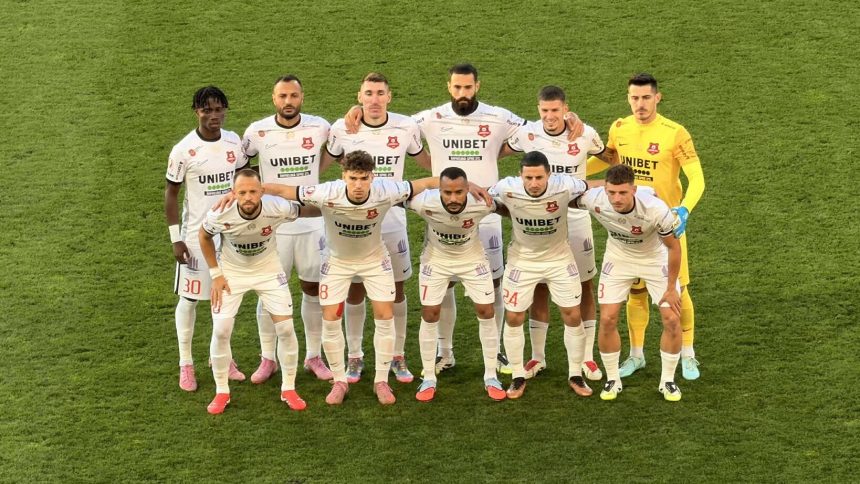 Nori negri la FC Hermannstadt oficial rabufneste despre jucatori