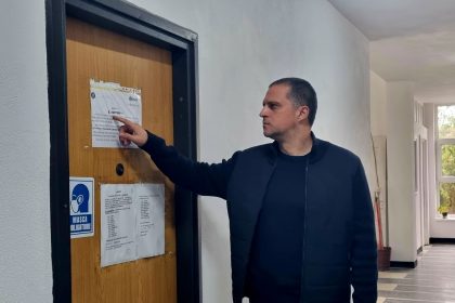 PSD Sibiu Cabinetul medical de la Medias s a redeschis