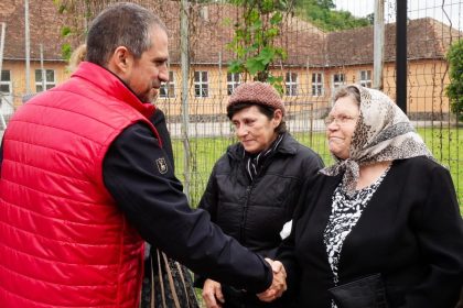 PSD Sibiu La multi ani seniori