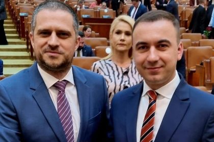 PSD Sibiu Viitorul energetic al Romaniei protejat cu responsabilitate