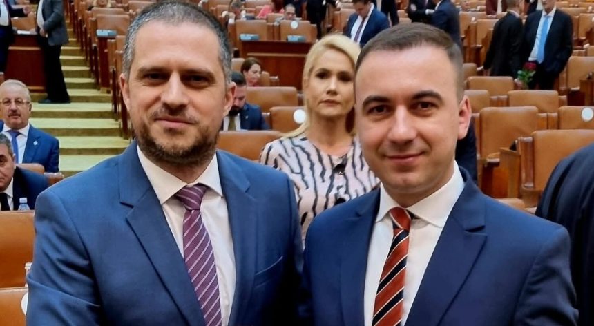 PSD Sibiu Viitorul energetic al Romaniei protejat cu responsabilitate