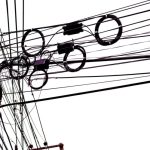 Pan de curent n Mrginimea Sibiului