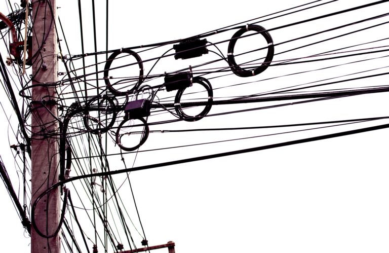 Pan de curent n Mrginimea Sibiului