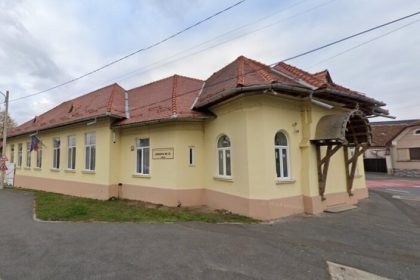 Paradox la Sibiu gradinita transforma clase in depozit