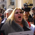 Parchetul General solicita ridicarea imunitatii Dianei Soshoaca