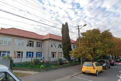 Parintii revoltai copiii inghea de frig in grdinia din Sibiu