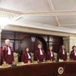 Pensiile remarcabile de la Curtea Constitutionala