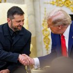 Pentagonul a aprobat livrarea rachetelor Tomahawk Ucrainei